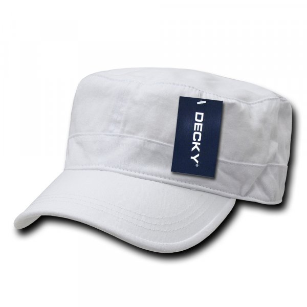 Flex Cadet Style Cap