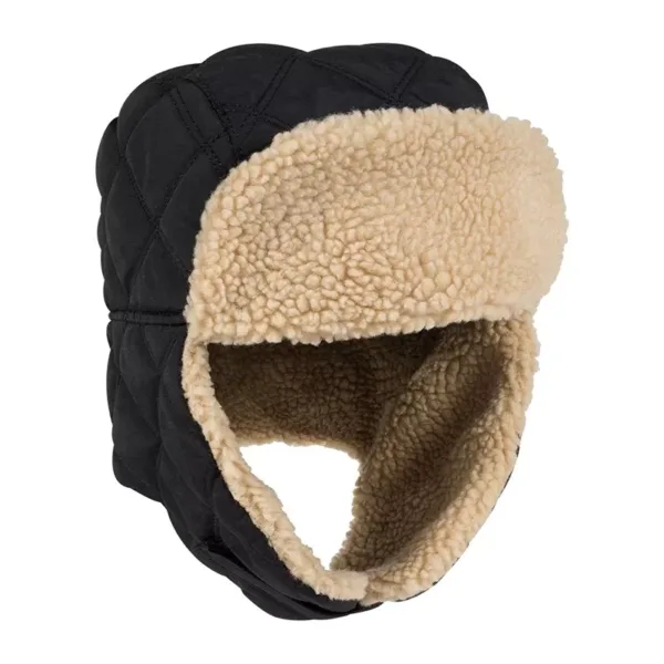 Custom Trapper Hats