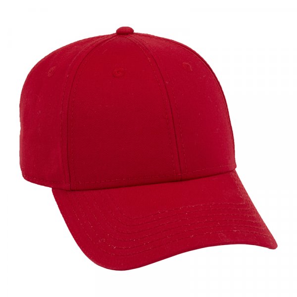Superior Cotton Twill Cap