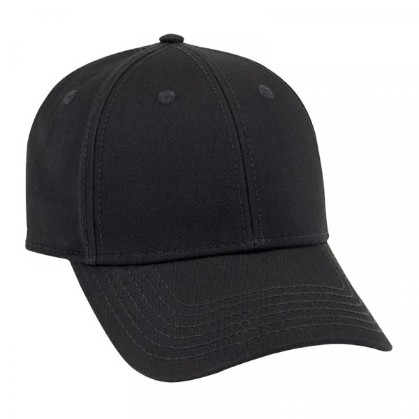 Superior Cotton Twill Cap