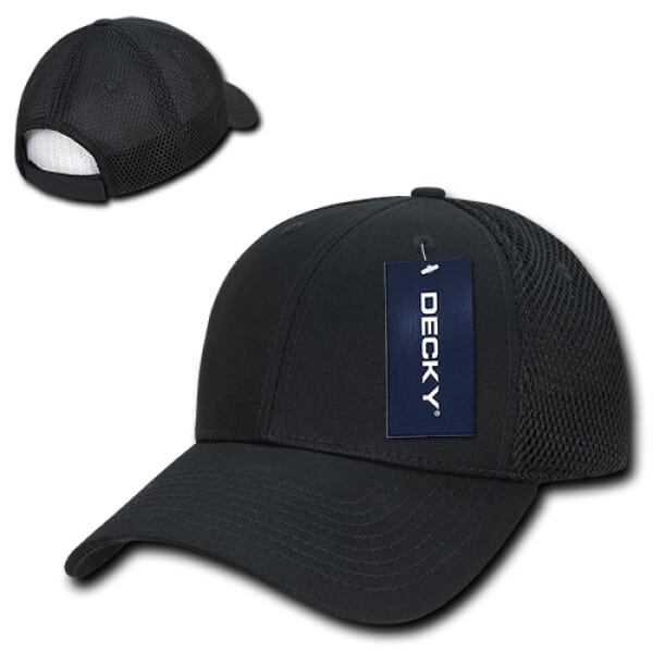 Air Mesh Baseball Cap