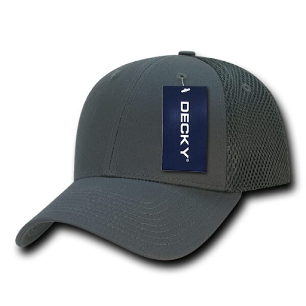 Air Mesh Baseball Cap