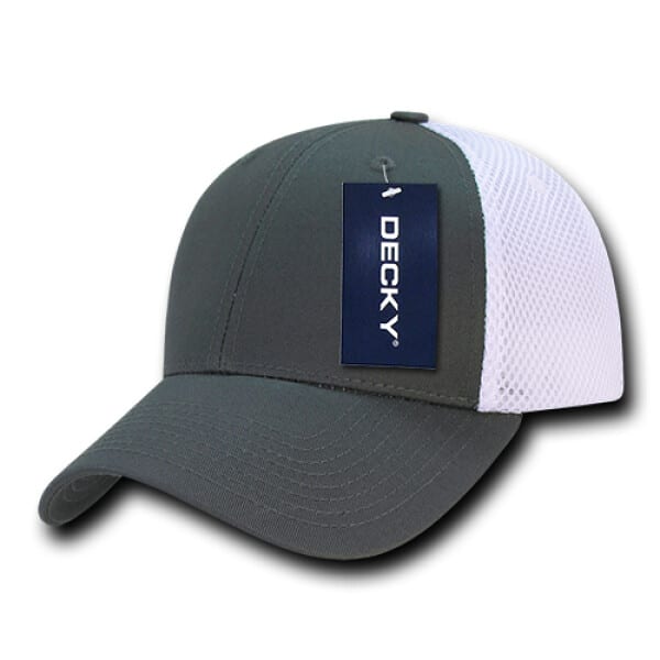 Air Mesh Baseball Cap