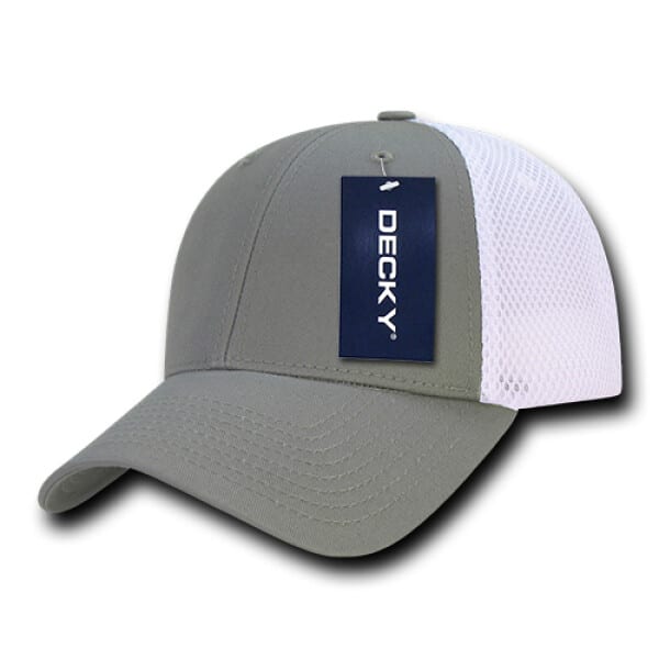 Air Mesh Baseball Cap