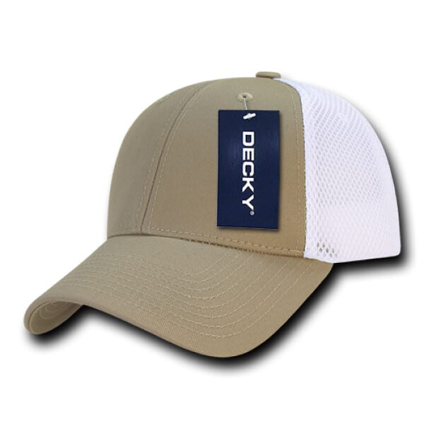 Air Mesh Baseball Cap