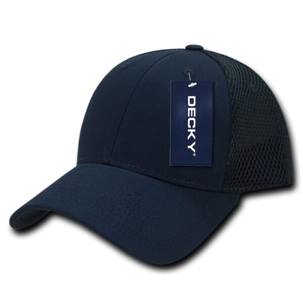 Air Mesh Baseball Cap