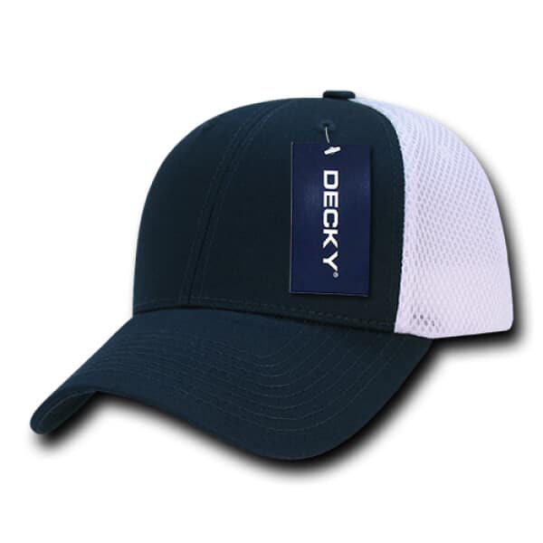 Air Mesh Baseball Cap