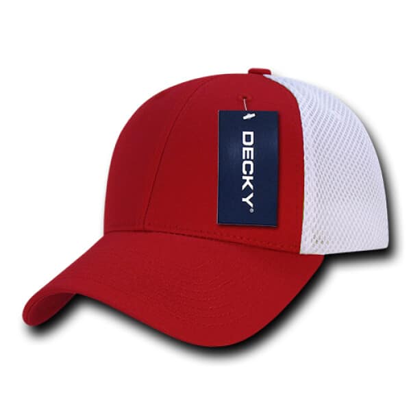 Air Mesh Baseball Cap