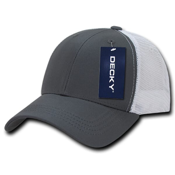 Mesh Golf Cap