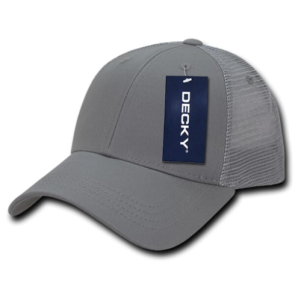 Mesh Golf Cap