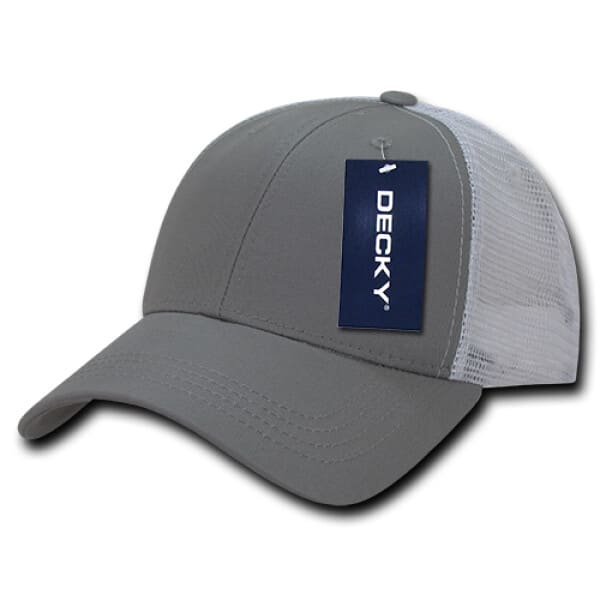 Mesh Golf Cap