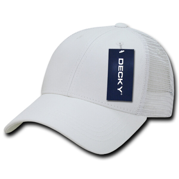 Mesh Golf Cap