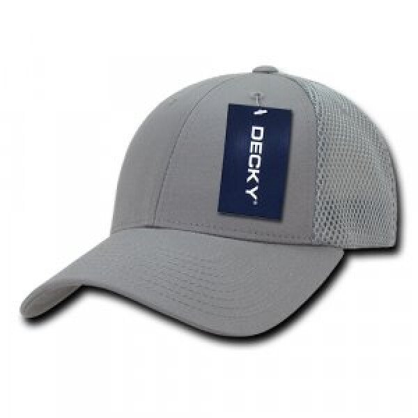 Air Mesh Flex Baseball Cap