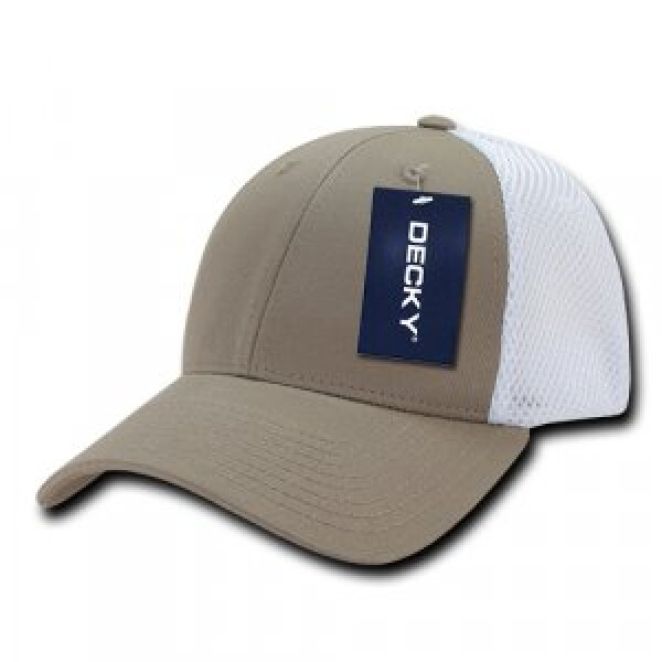 Air Mesh Flex Baseball Cap