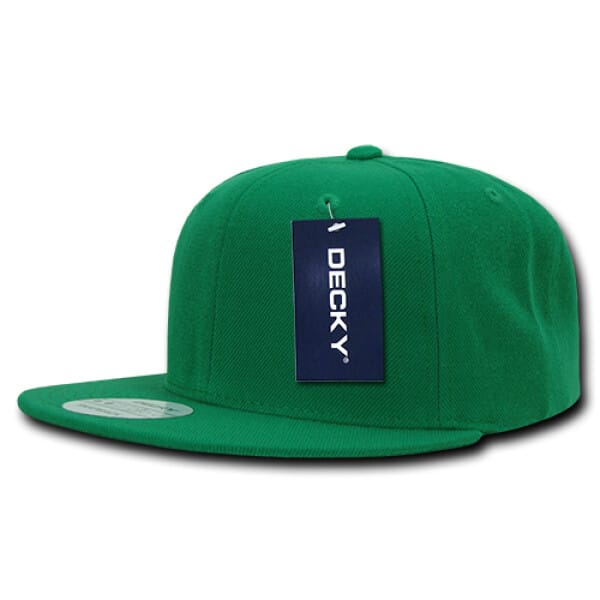 Vintage Snapback