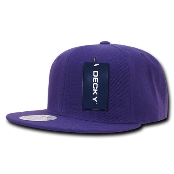 Vintage Snapback