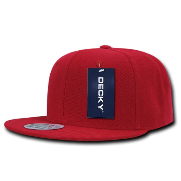 Vintage Snapback
