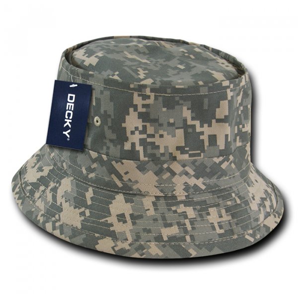 Fisherman's Bucket Hat
