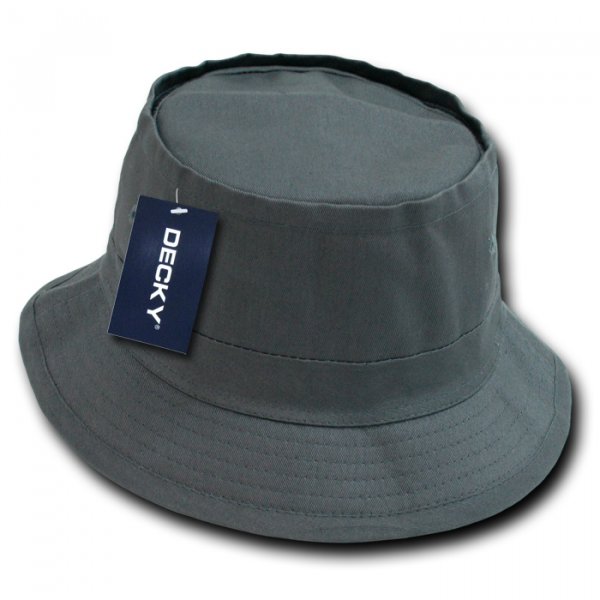 Fisherman's Bucket Hat