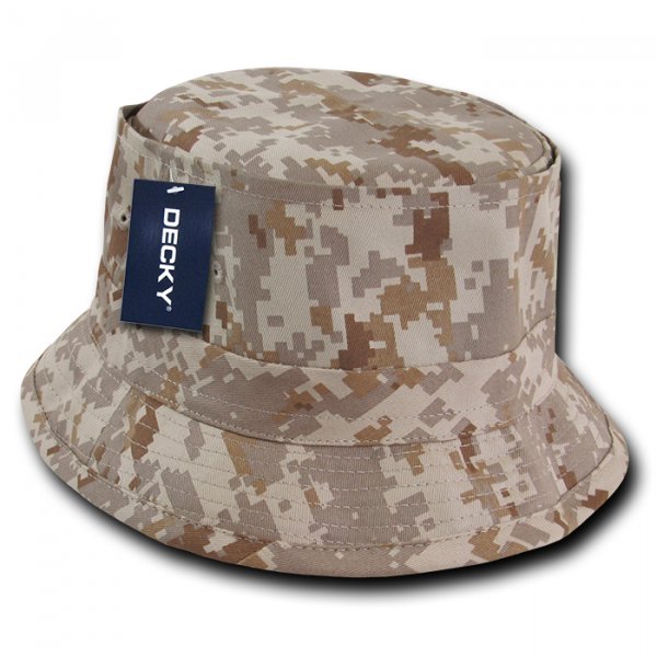 Fisherman's Bucket Hat