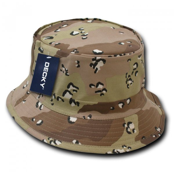 Fishermans Bucket Hat