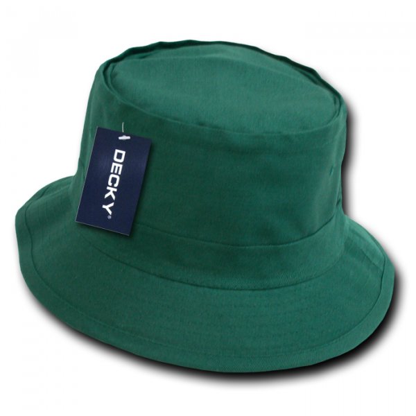 Fisherman's Bucket Hat