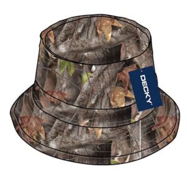 Fisherman's Bucket Hat