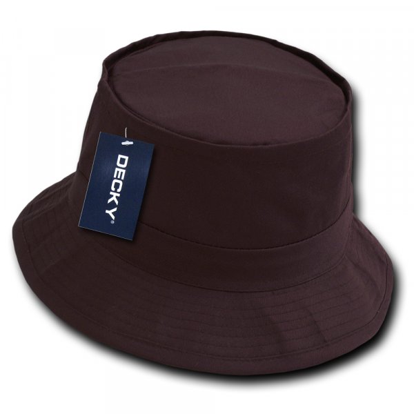 Fisherman's Bucket Hat