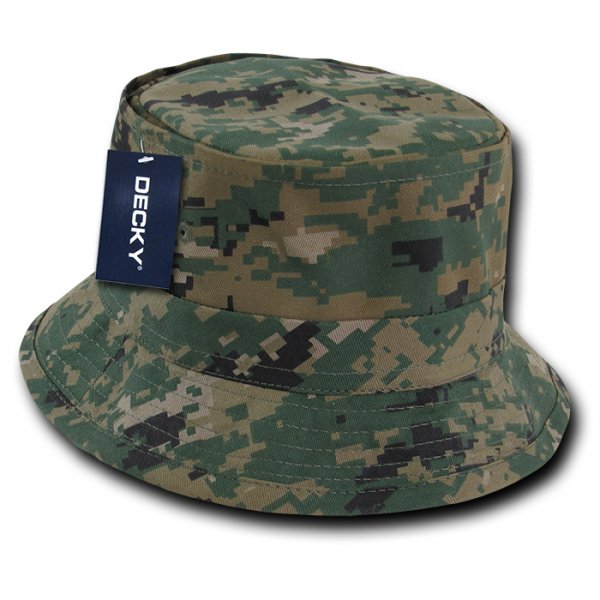 Fisherman's Bucket Hat