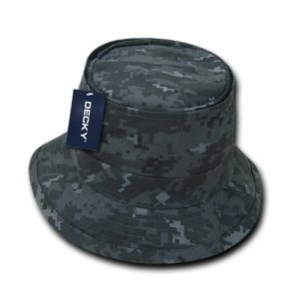 Fisherman's Bucket Hat