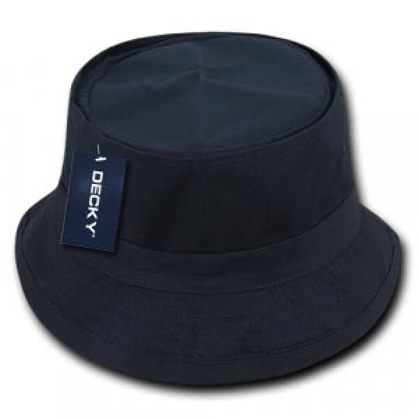 Fisherman's Bucket Hat