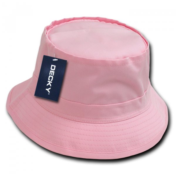 Fisherman's Bucket Hat