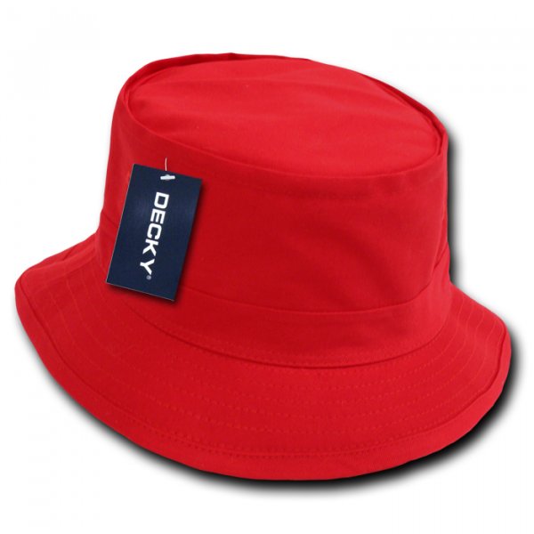 Fisherman's Bucket Hat