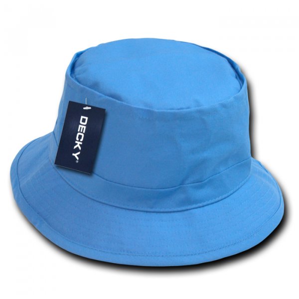 Fisherman's Bucket Hat