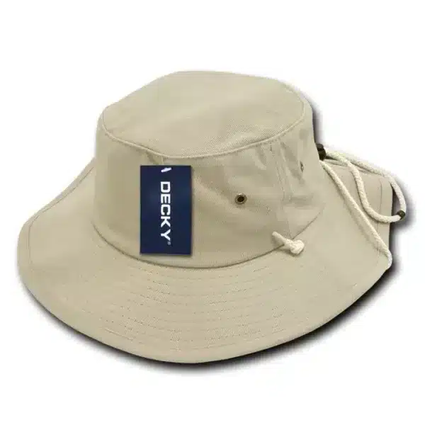 Aussie Hat Drawstring