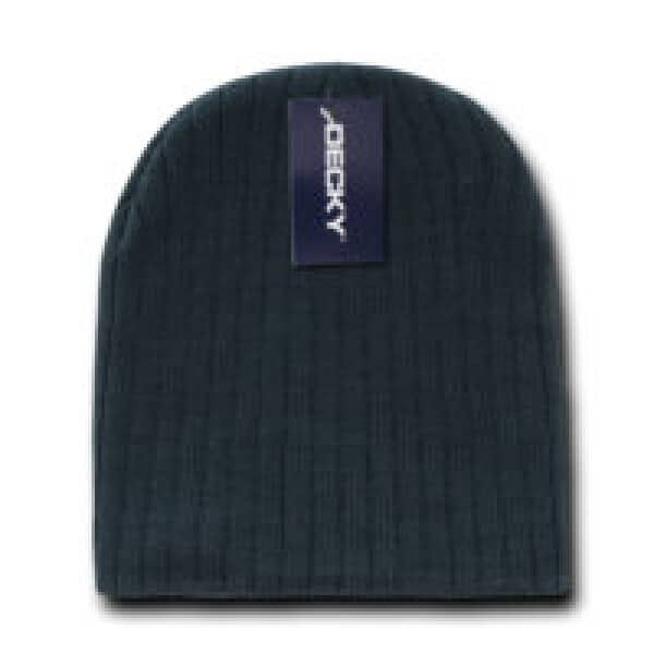 Cable Beanie