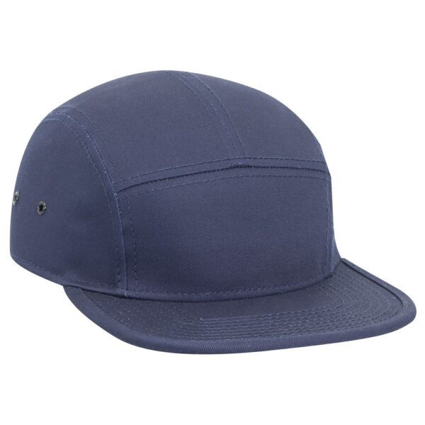 Five Panel Camper Cap - Image 3