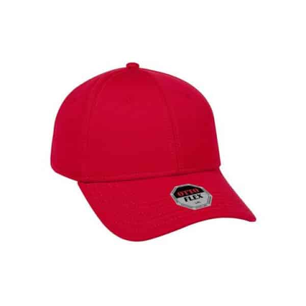 Otto Flex Low Profile Cap