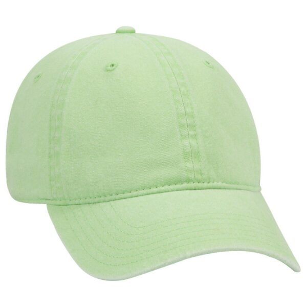 Six Panel Low Profile Cap - Image 13