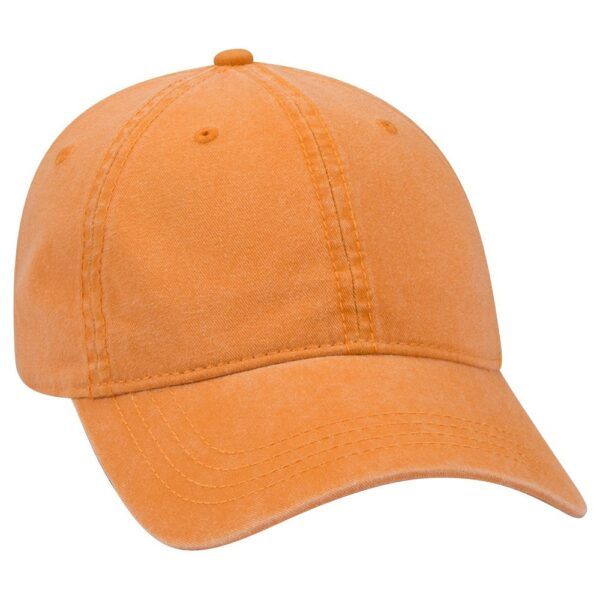 Six Panel Low Profile Cap - Image 17