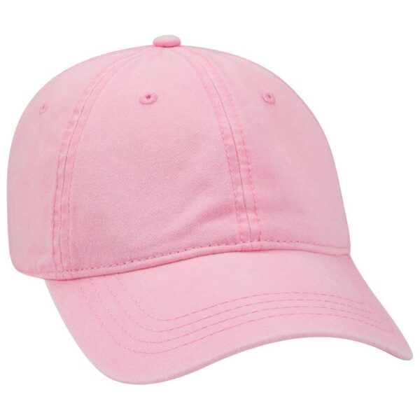 Six Panel Low Profile Cap - Image 18