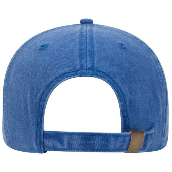 Six Panel Low Profile Cap - Image 26