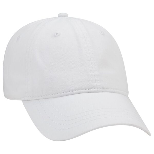 Six Panel Low Profile Cap - Image 23
