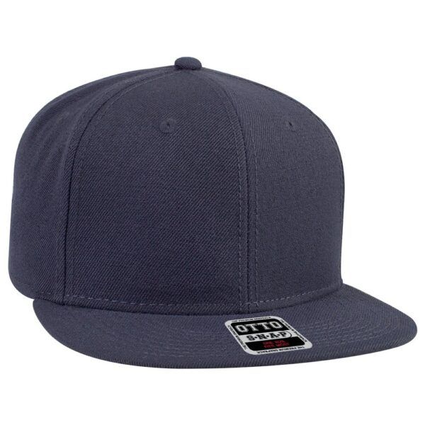 Six Panel Promo Cap - Image 5