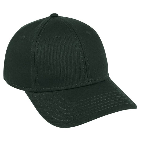 Superior Cotton Twill Cap - Image 7