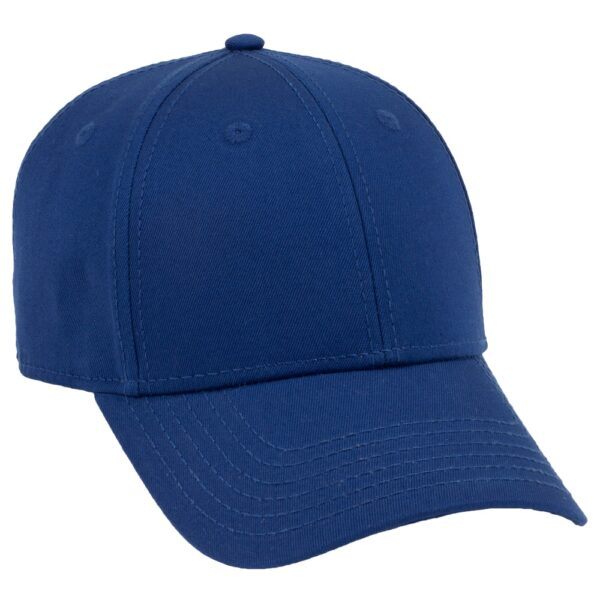 Superior Cotton Twill Cap - Image 18
