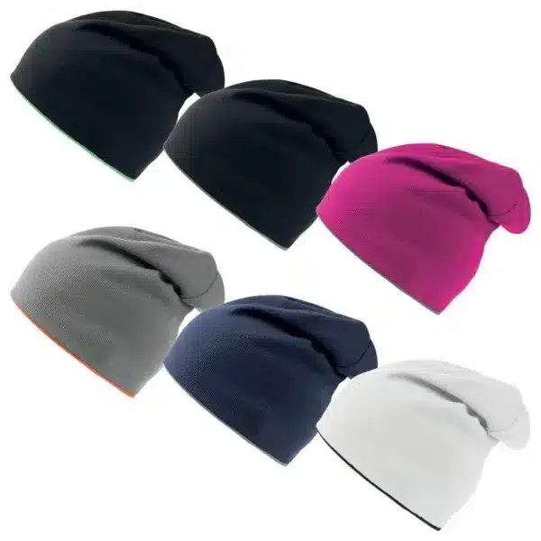 Extreme Slouch Beanie