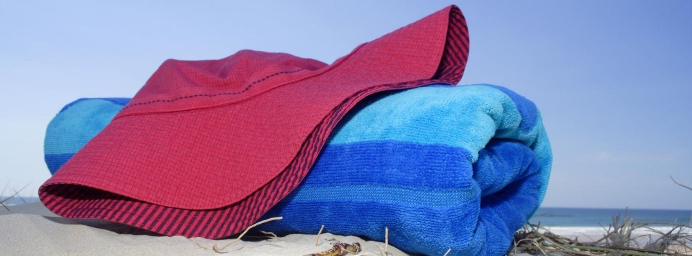 Branded Hats Protect You From the Sun