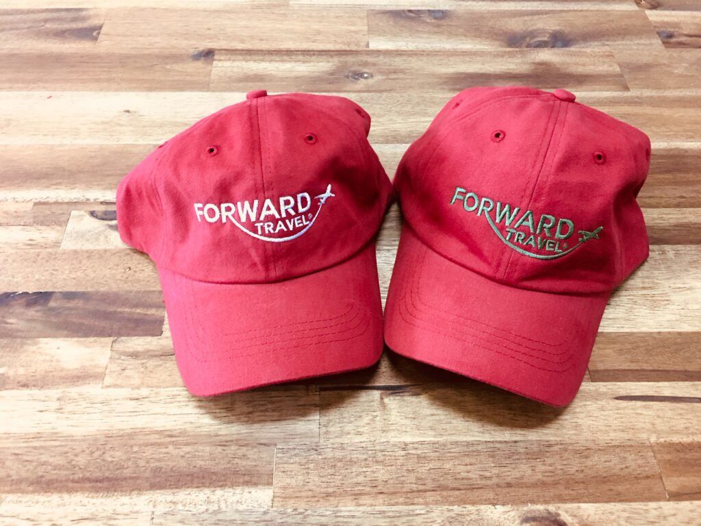Custom Promotional Cap