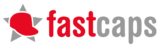 Fast Caps Logo